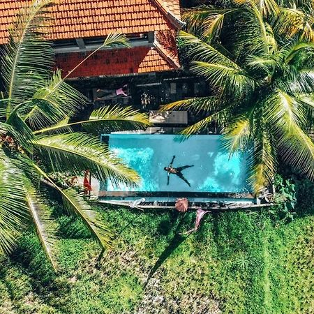 Semanggi Cottage Ubud  Exterior photo