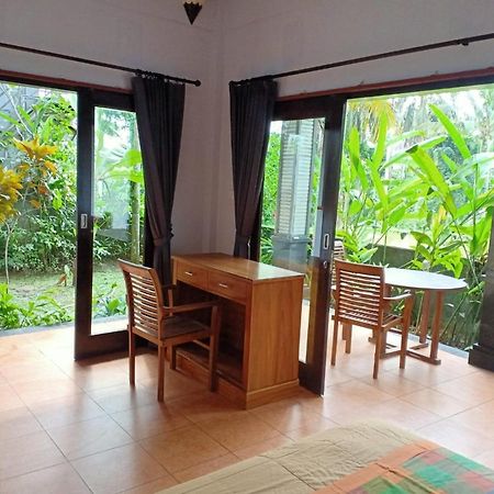 Semanggi Cottage Ubud  Exterior photo