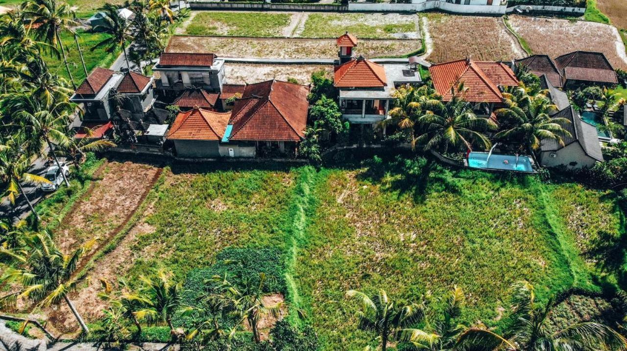 Semanggi Cottage Ubud  Exterior photo