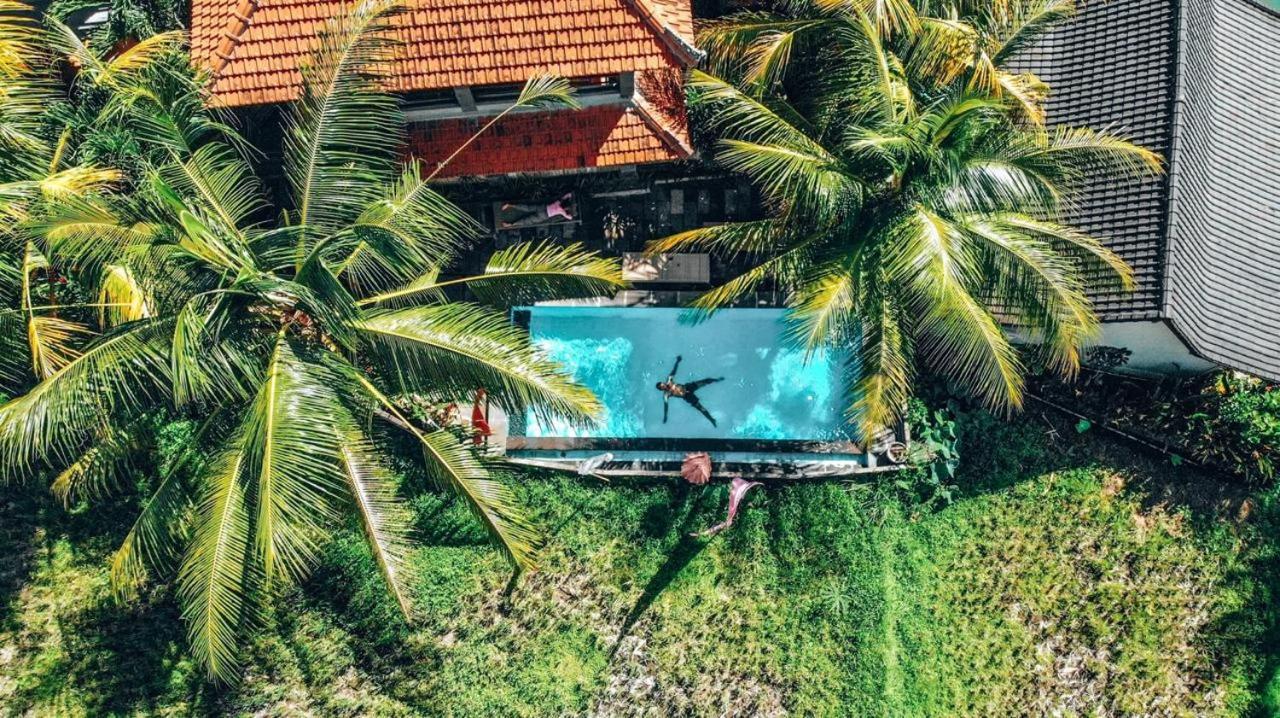Semanggi Cottage Ubud  Exterior photo