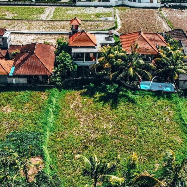 Semanggi Cottage Ubud  Exterior photo