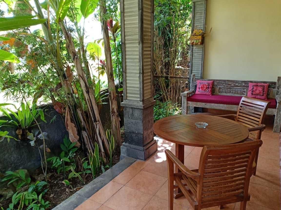 Semanggi Cottage Ubud  Exterior photo