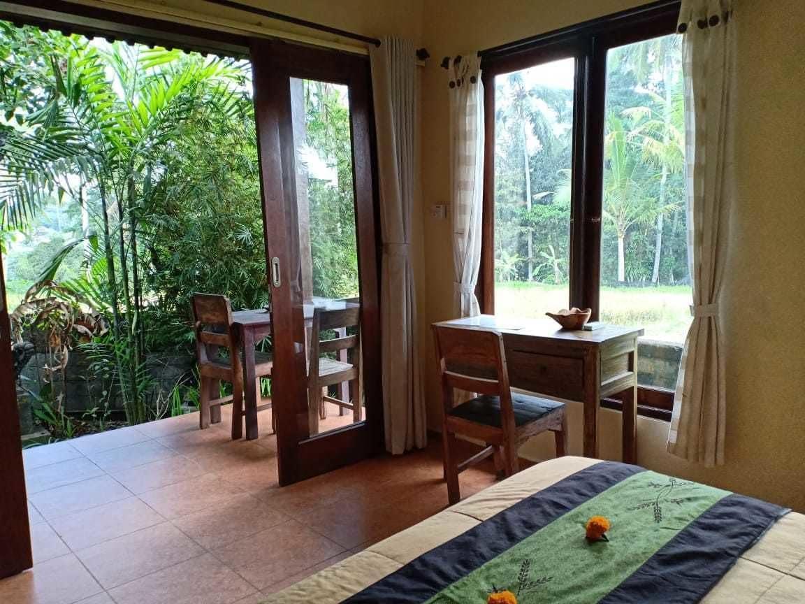 Semanggi Cottage Ubud  Exterior photo