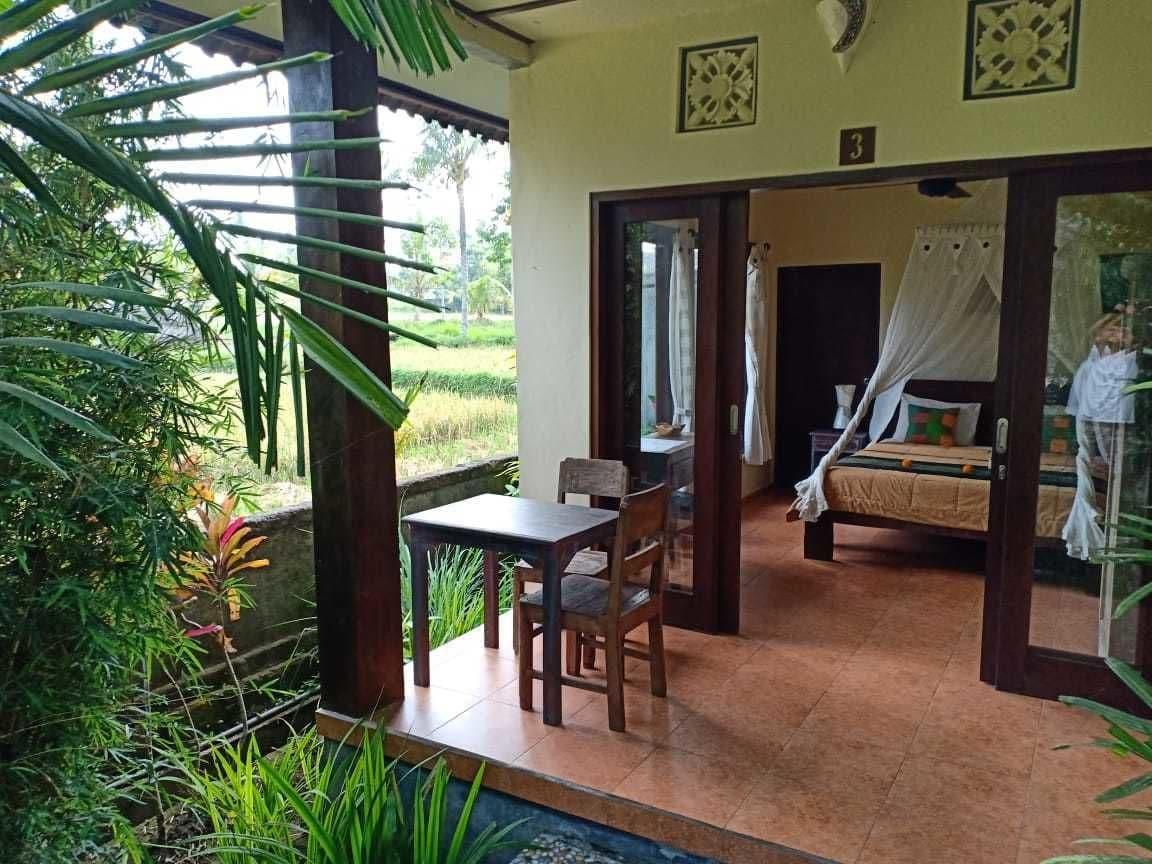 Semanggi Cottage Ubud  Exterior photo