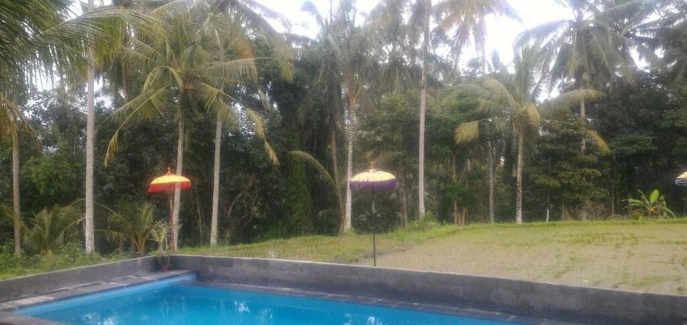 Semanggi Cottage Ubud  Exterior photo