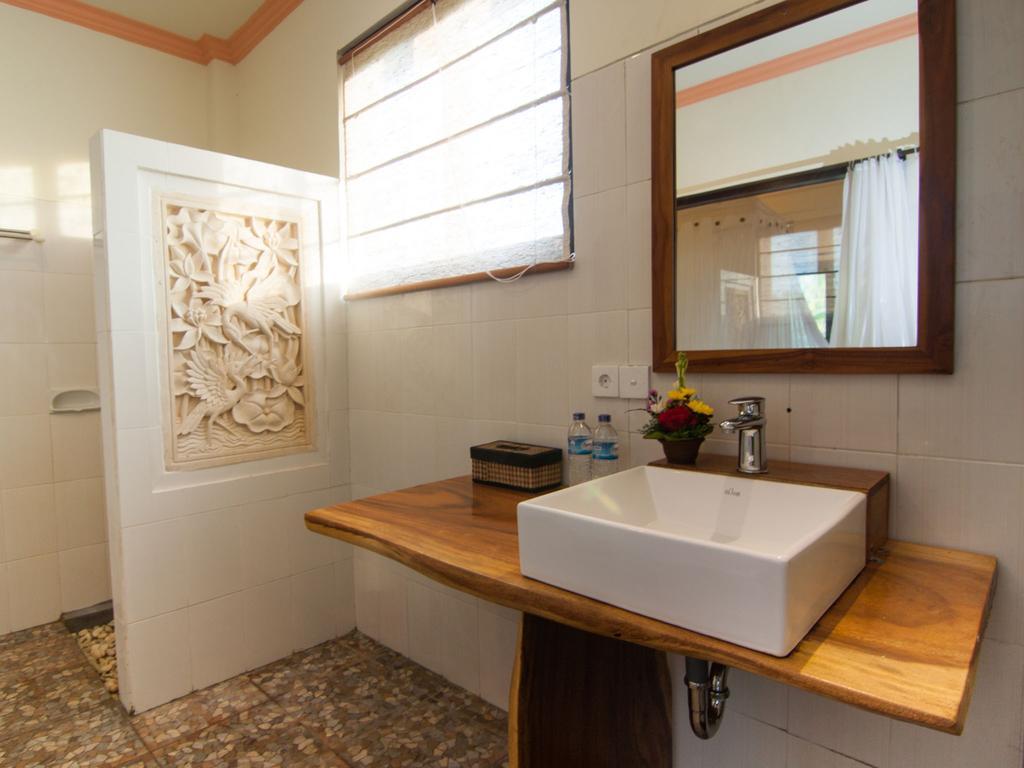 Semanggi Cottage Ubud  Room photo