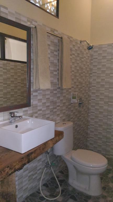 Semanggi Cottage Ubud  Room photo