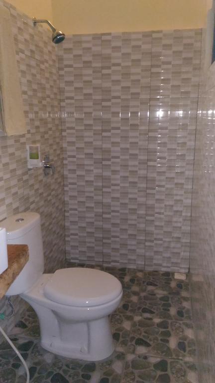 Semanggi Cottage Ubud  Room photo
