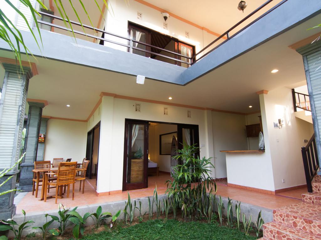 Semanggi Cottage Ubud  Exterior photo