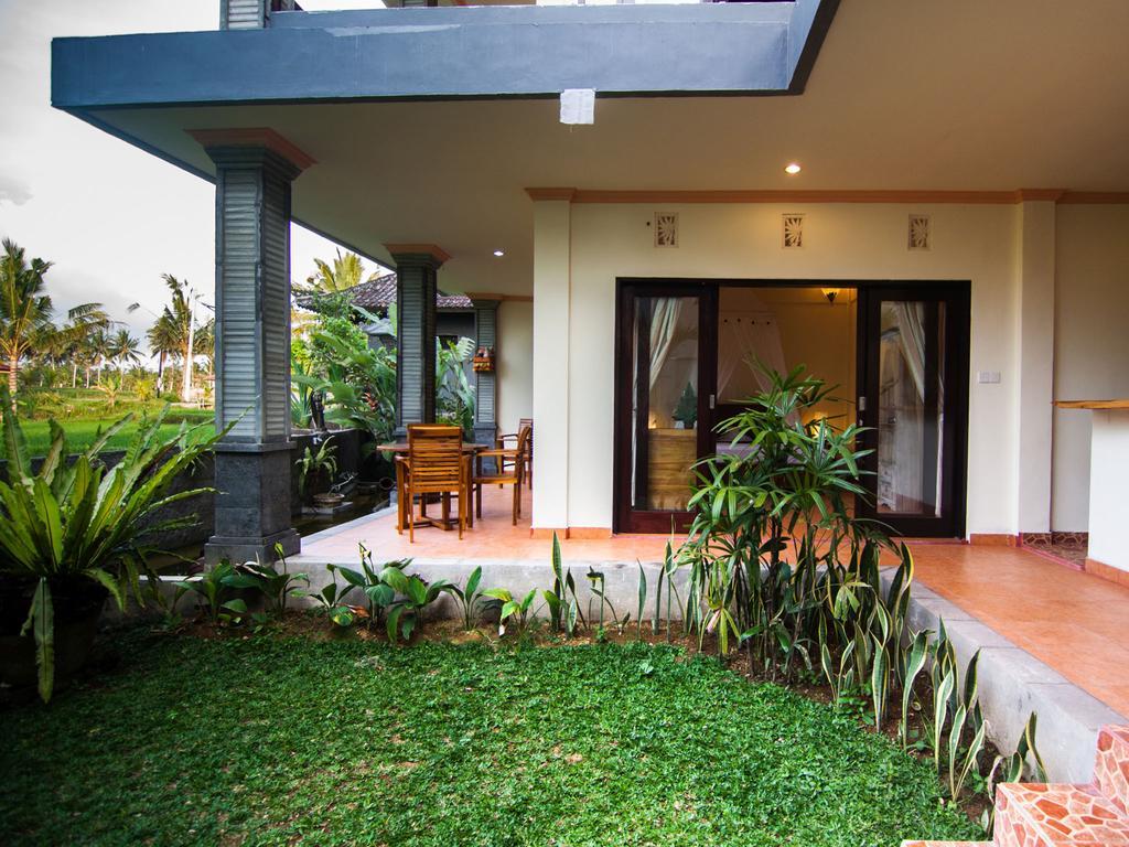 Semanggi Cottage Ubud  Exterior photo