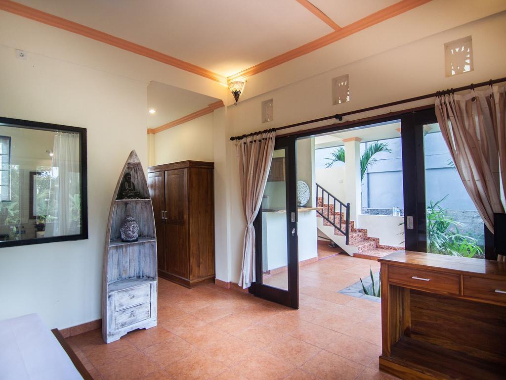 Semanggi Cottage Ubud  Exterior photo