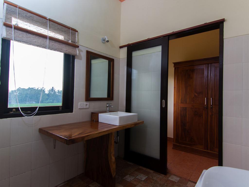 Semanggi Cottage Ubud  Room photo