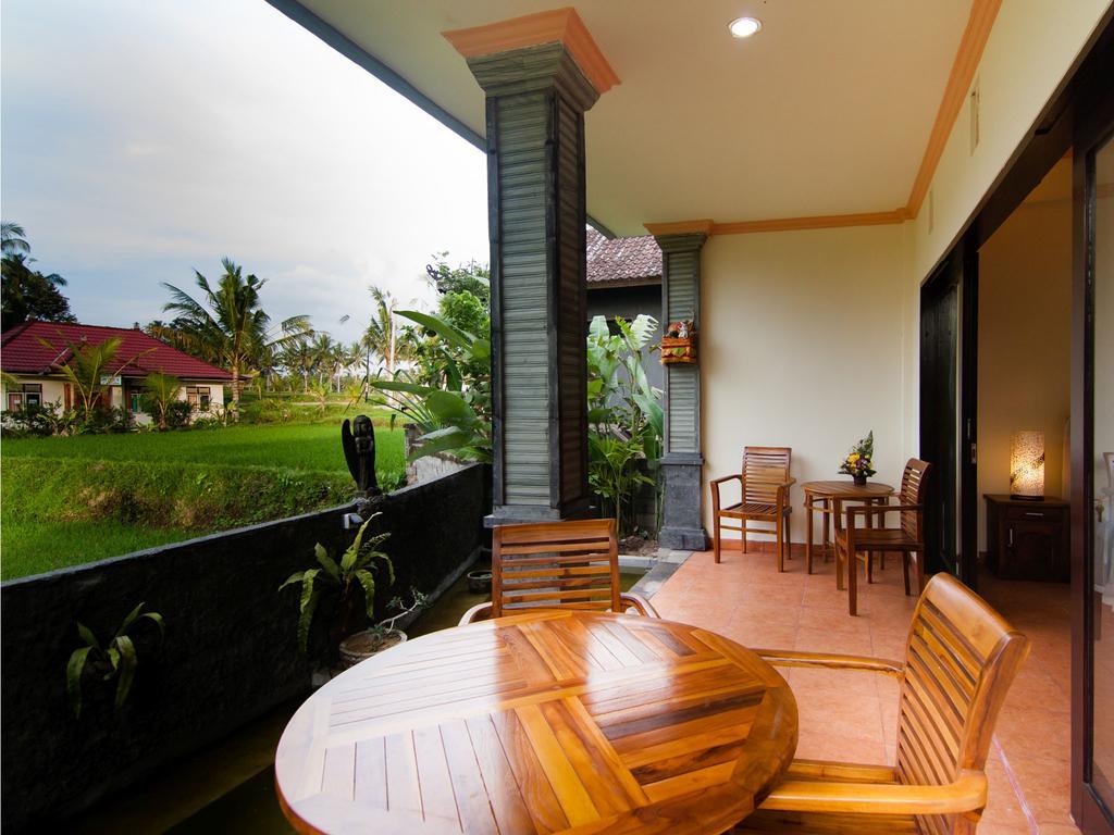 Semanggi Cottage Ubud  Exterior photo