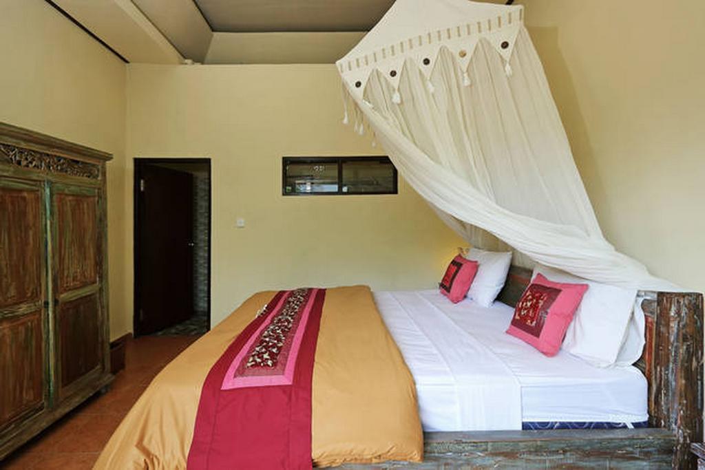 Semanggi Cottage Ubud  Exterior photo