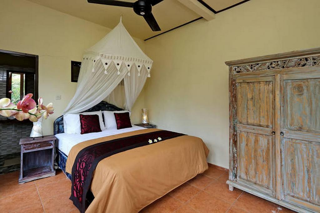 Semanggi Cottage Ubud  Exterior photo