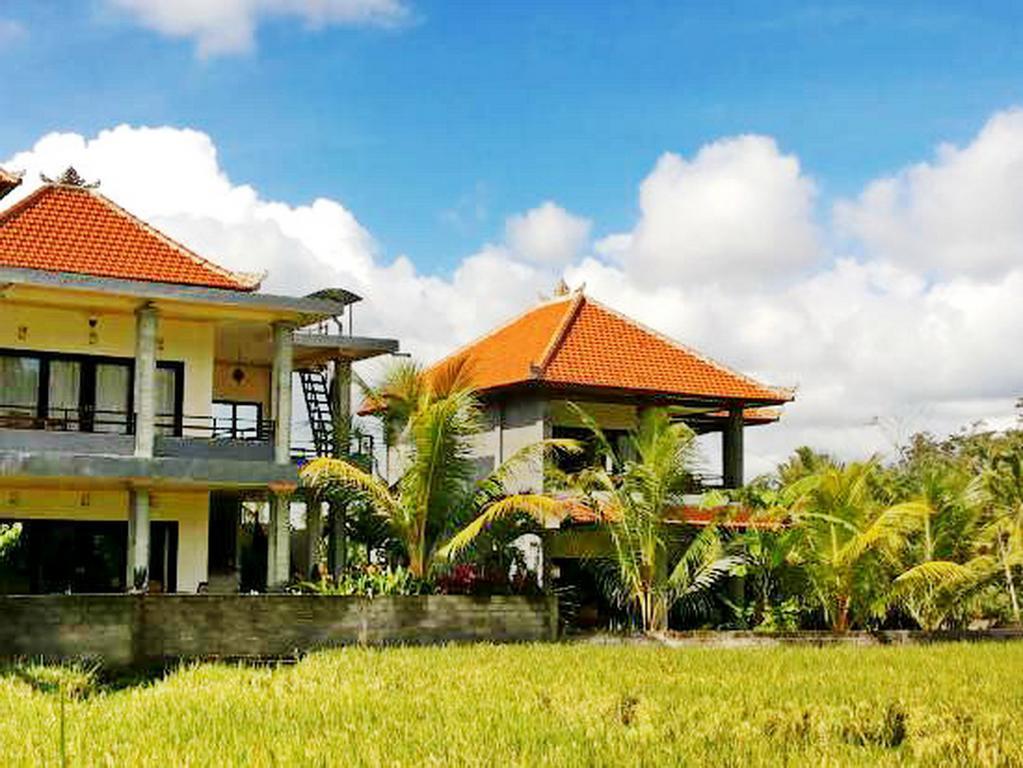 Semanggi Cottage Ubud  Exterior photo