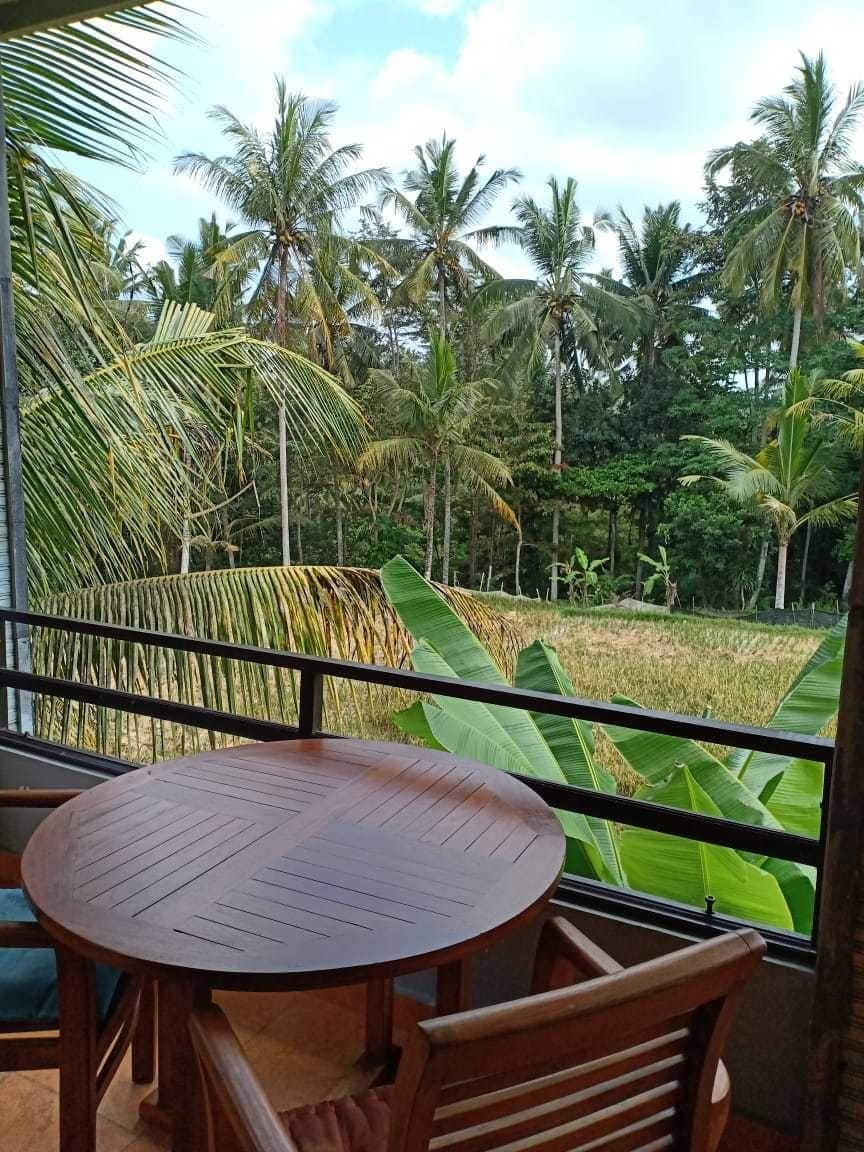 Semanggi Cottage Ubud  Exterior photo