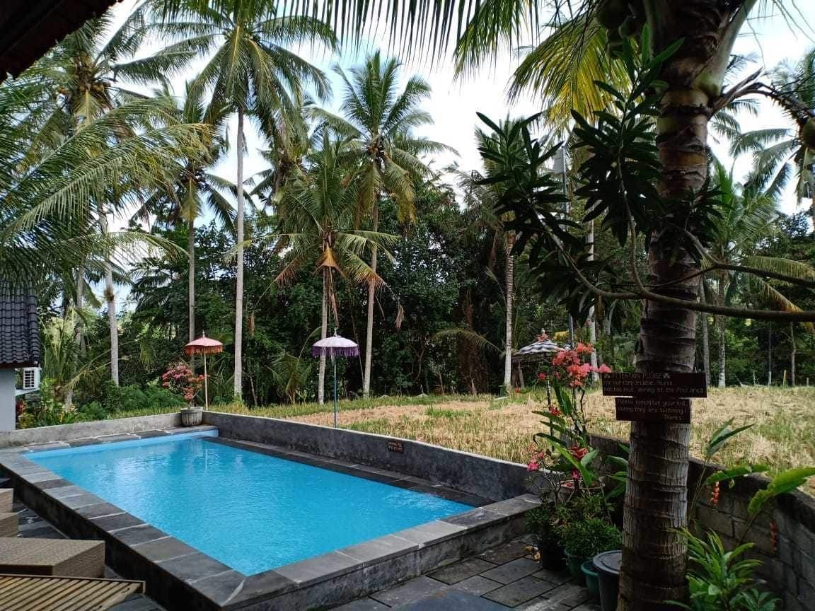 Semanggi Cottage Ubud  Exterior photo